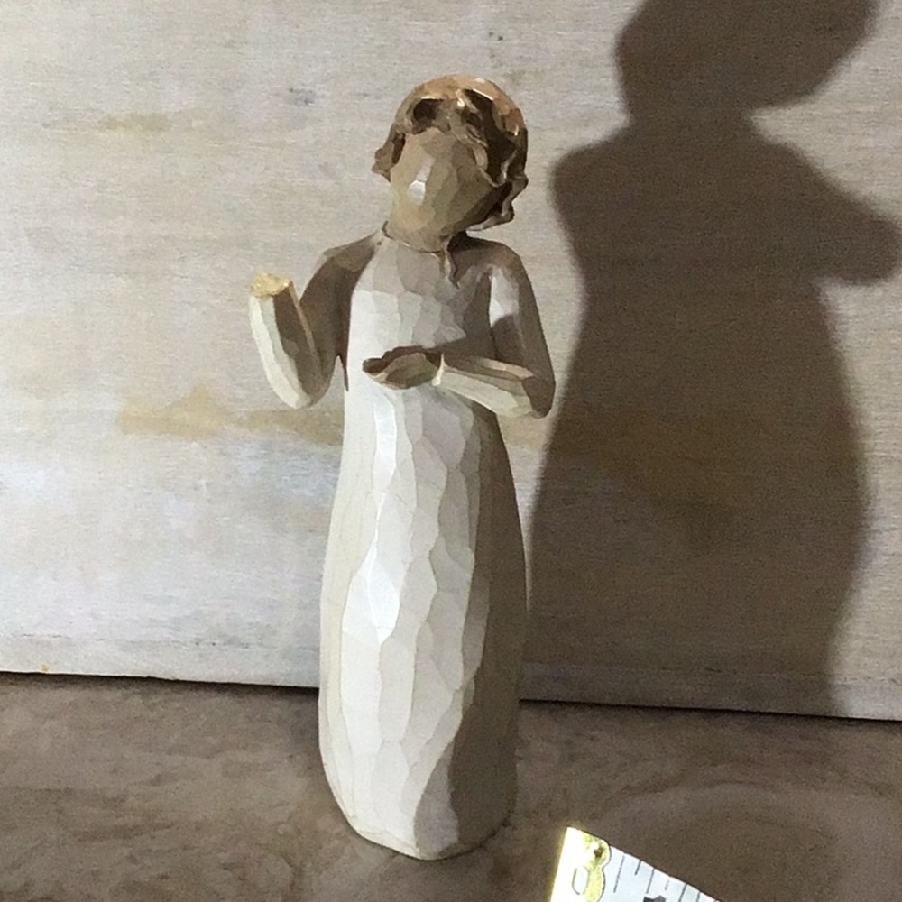 Willow Tree Just for You Figurine